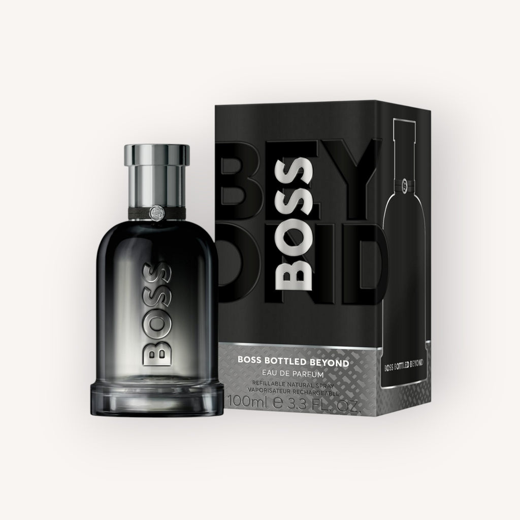 Boss Bottled Beyond Eau de Parfum 100ml