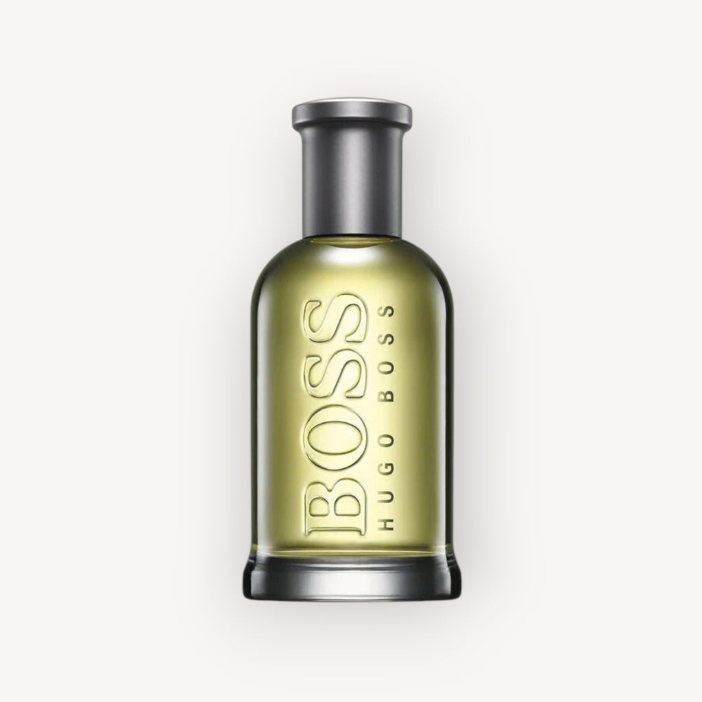 Boss Eau de Toilette 100ml