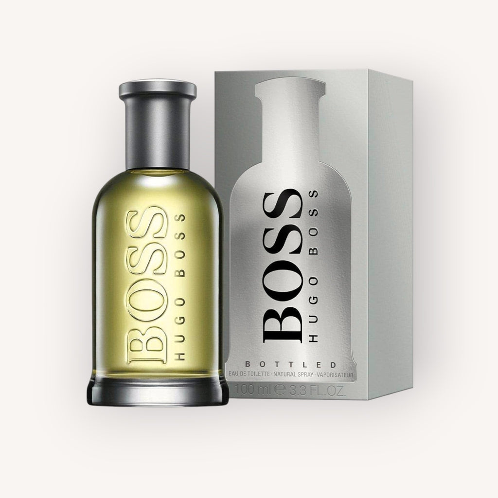Boss Eau de Toilette 100ml