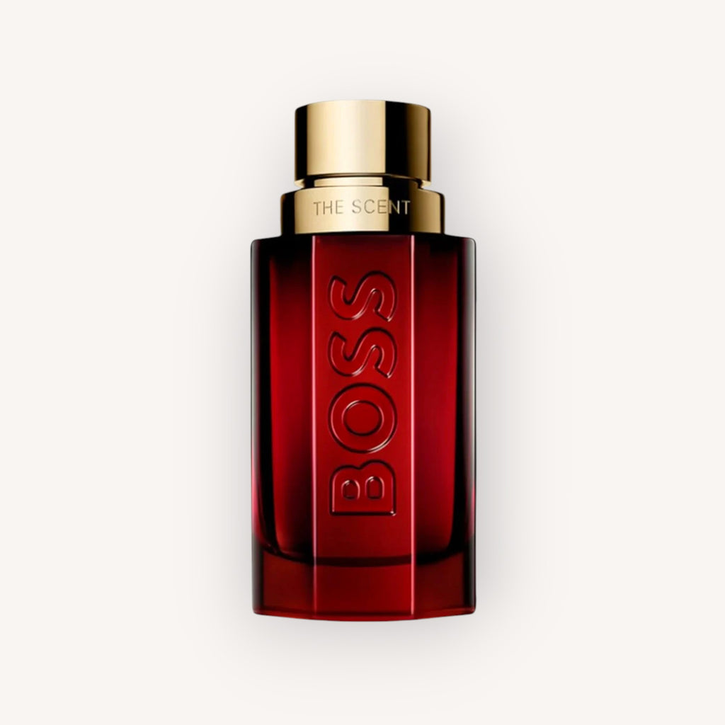 Boss The Scent Elixir Parfum Intense 100ml