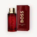 Boss The Scent Elixir Parfum Intense 100ml