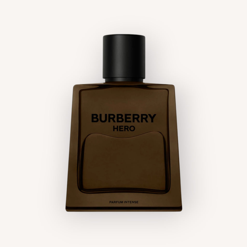 Burberry Hero Parfum Intense