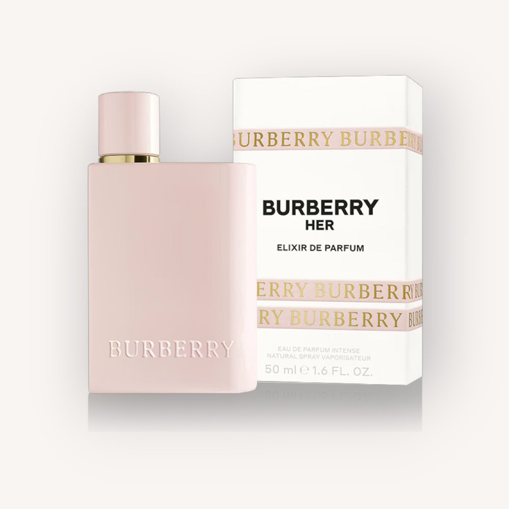 Burberry Her Elixir de Parfum