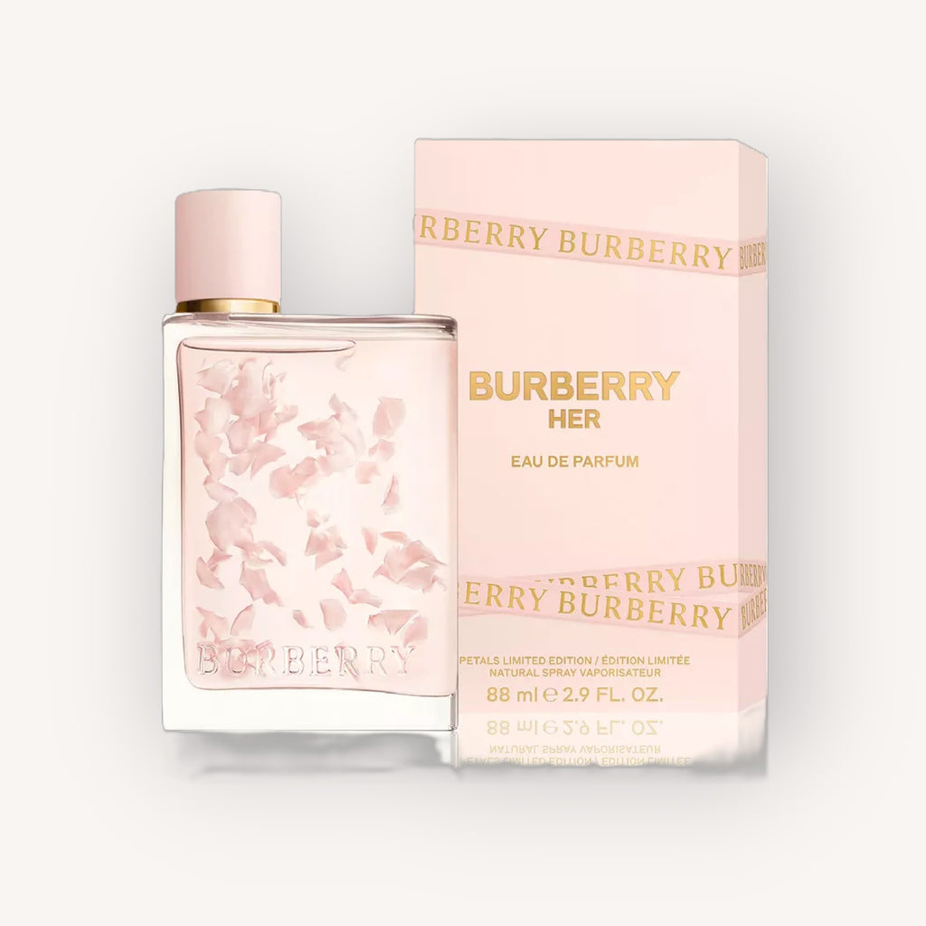 Burberry Her Petals Limited Edition EDP
