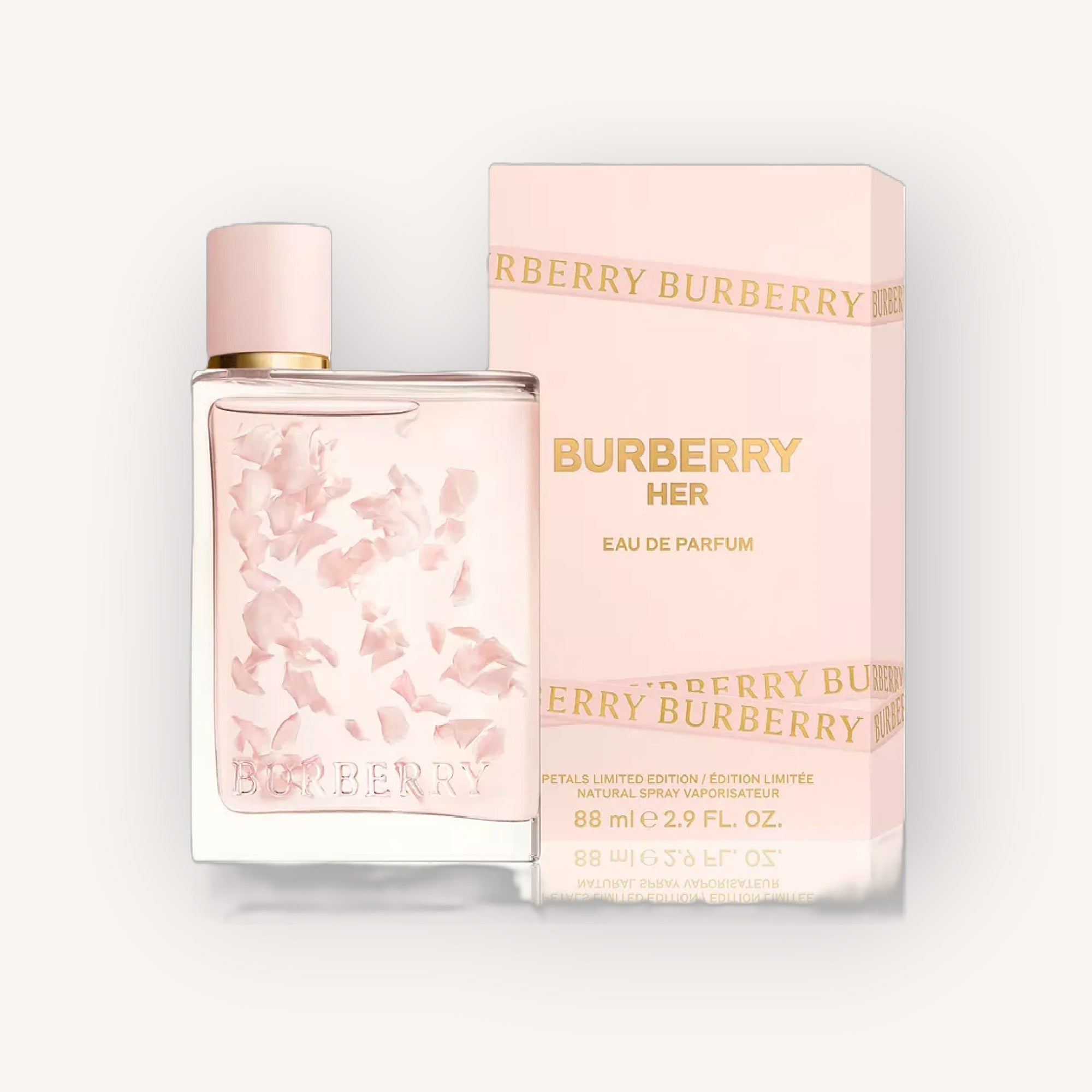 Burberry Her Petals Limited Edition EDP