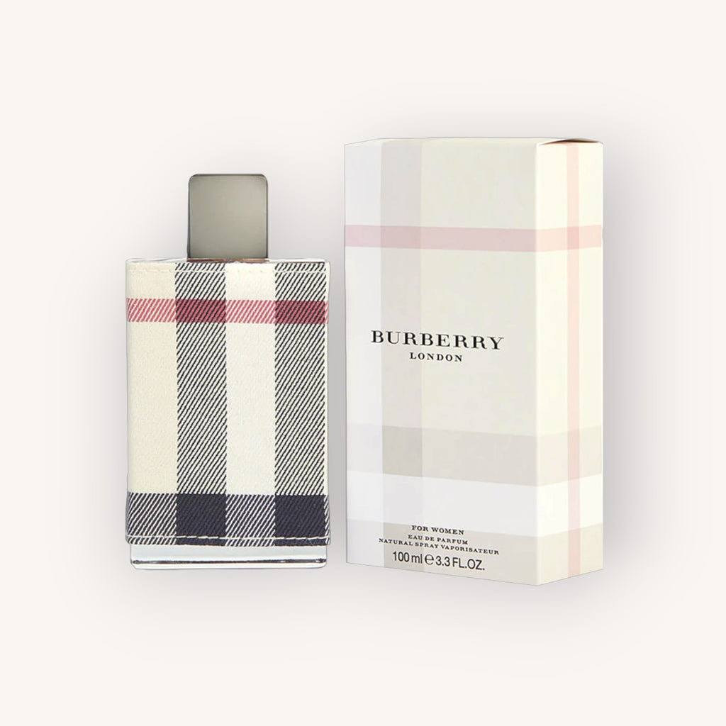 Burberry London for Women Eau de Parfum