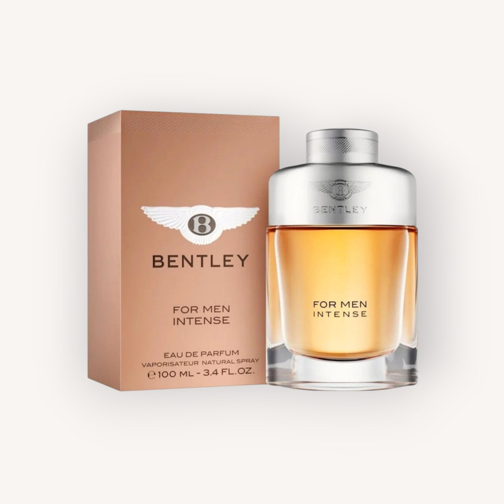 Bentley For Men Intense Eau de Parfum