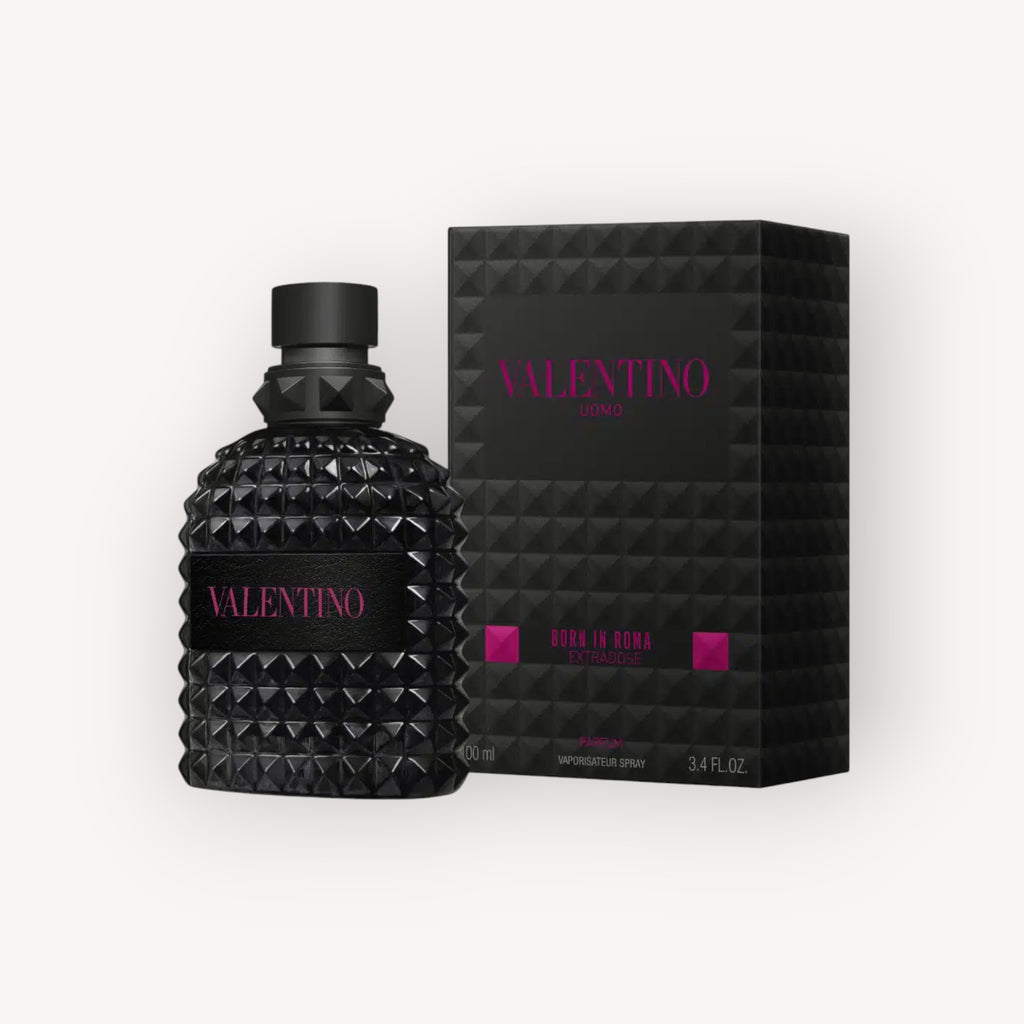 Valentino Uomo Born In Roma Extradose Eau de Parfum