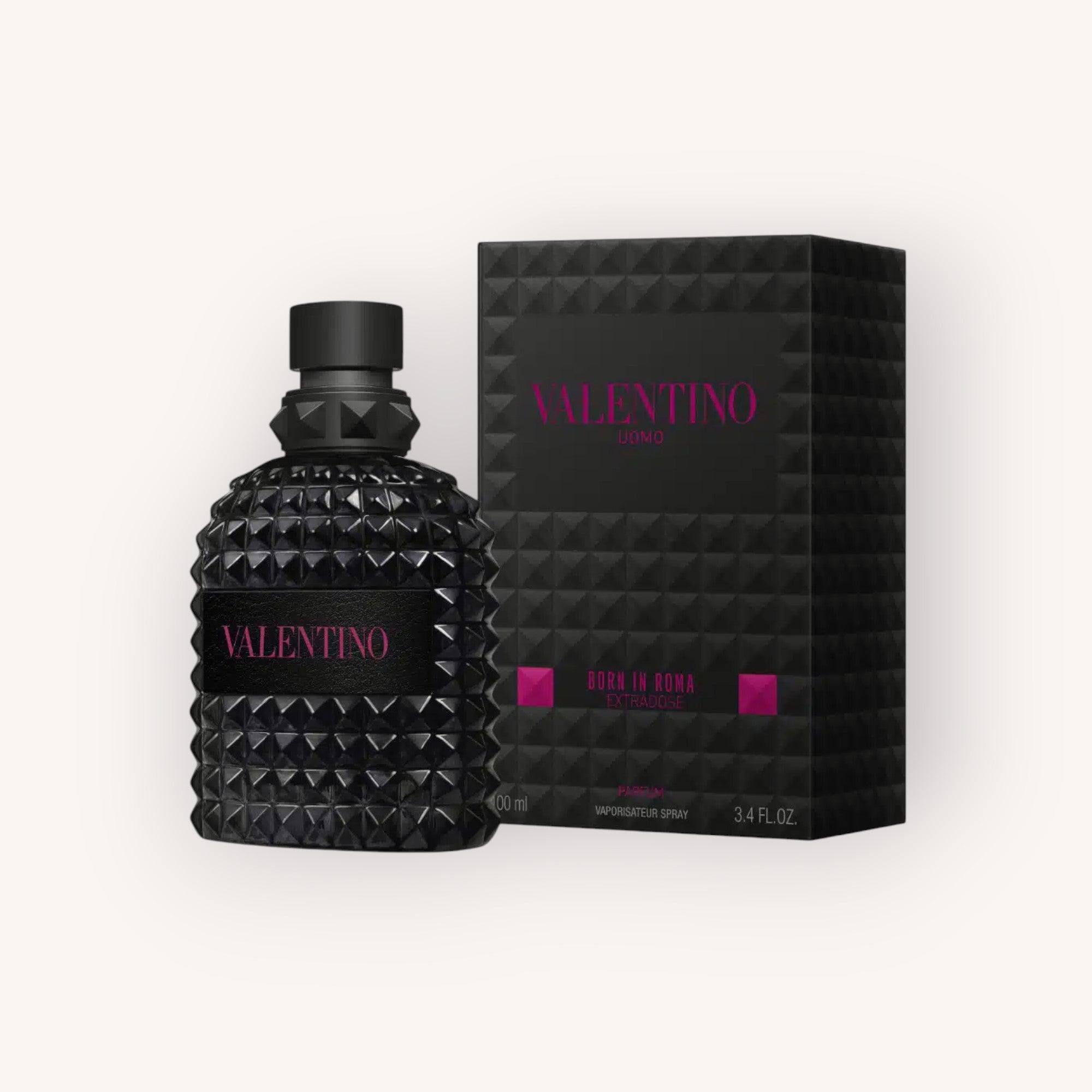 Valentino Uomo Born In Roma Extradose Eau de Parfum