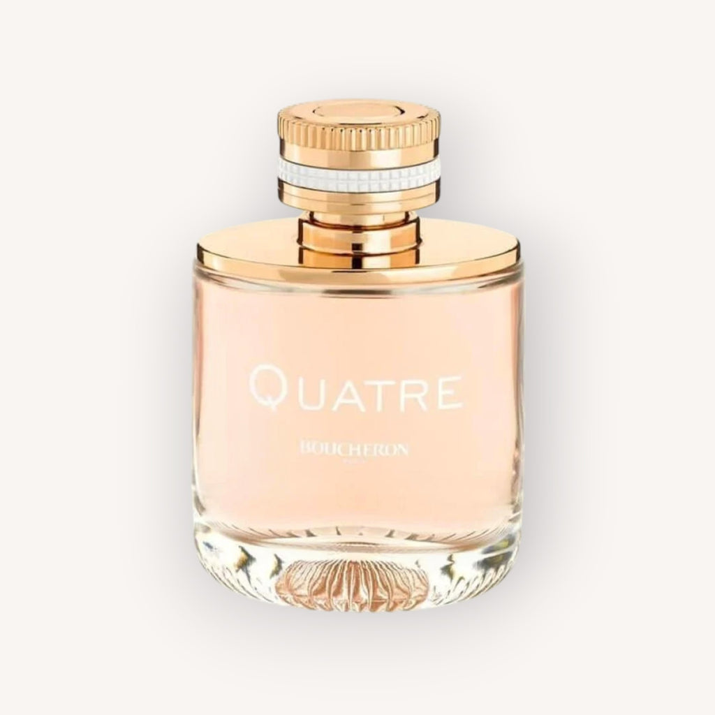 Boucheron Quatre EDP 100ml