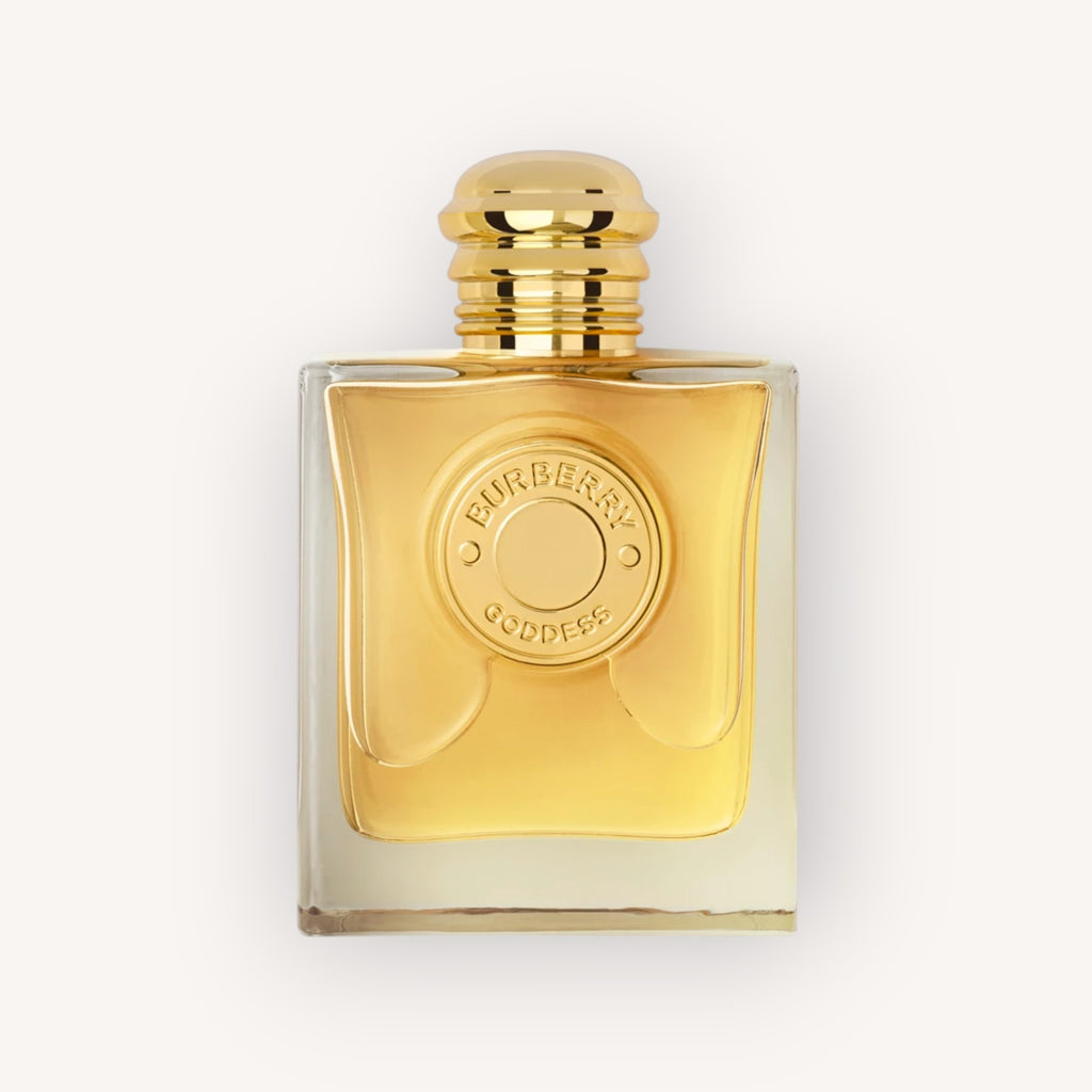 Burberry Goddess בושם אינטנס