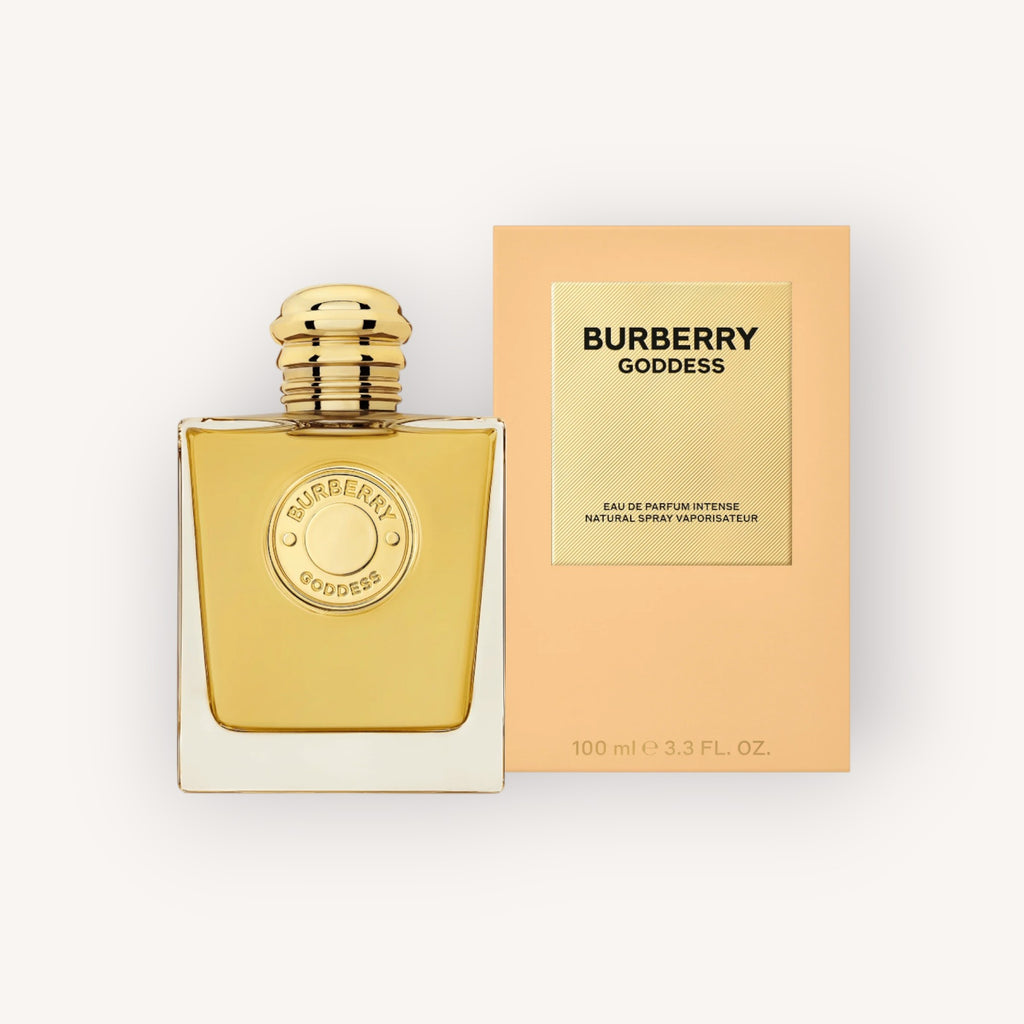 Burberry Goddess בושם אינטנס