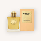 Burberry Goddess בושם אינטנס
