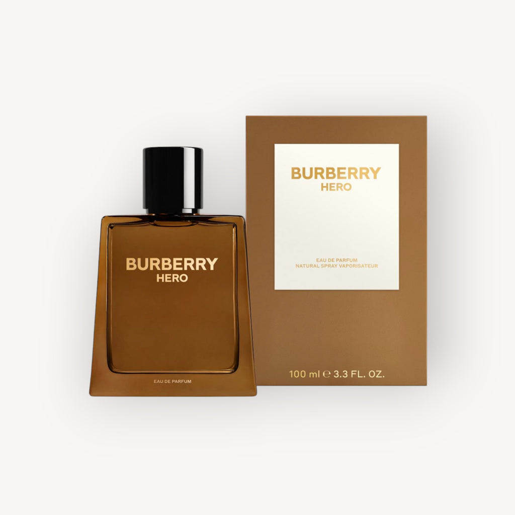 Burberry Hero Eau de Parfum