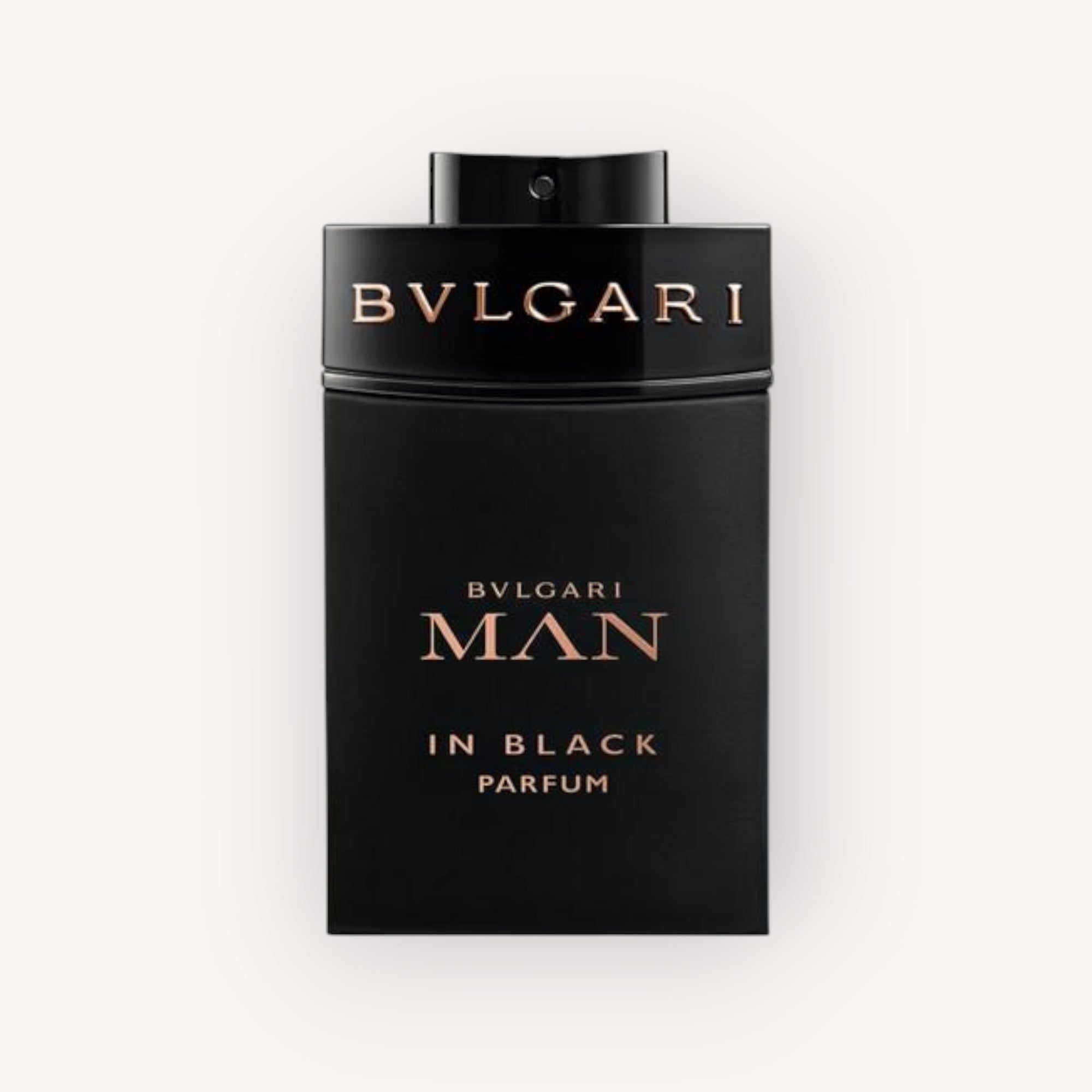 Bvlgari In Black Eau de Parfum
