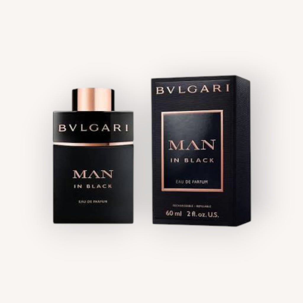 Bvlgari In Black Eau de Parfum