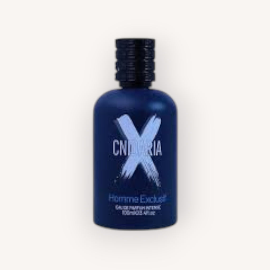 Sammam Candaria X Homme Exclusif Eau de Parfum Intense