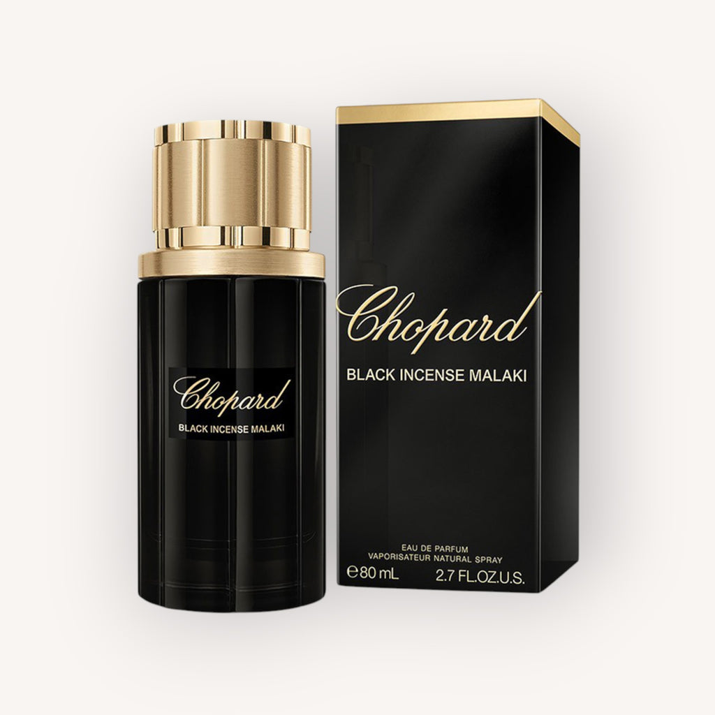 Chopard Black Incense Malaki Eau de Parfum 80ml