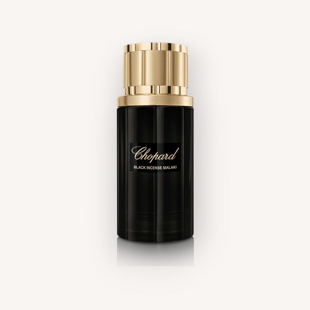 Chopard Black Incense Malaki Eau de Parfum 80ml