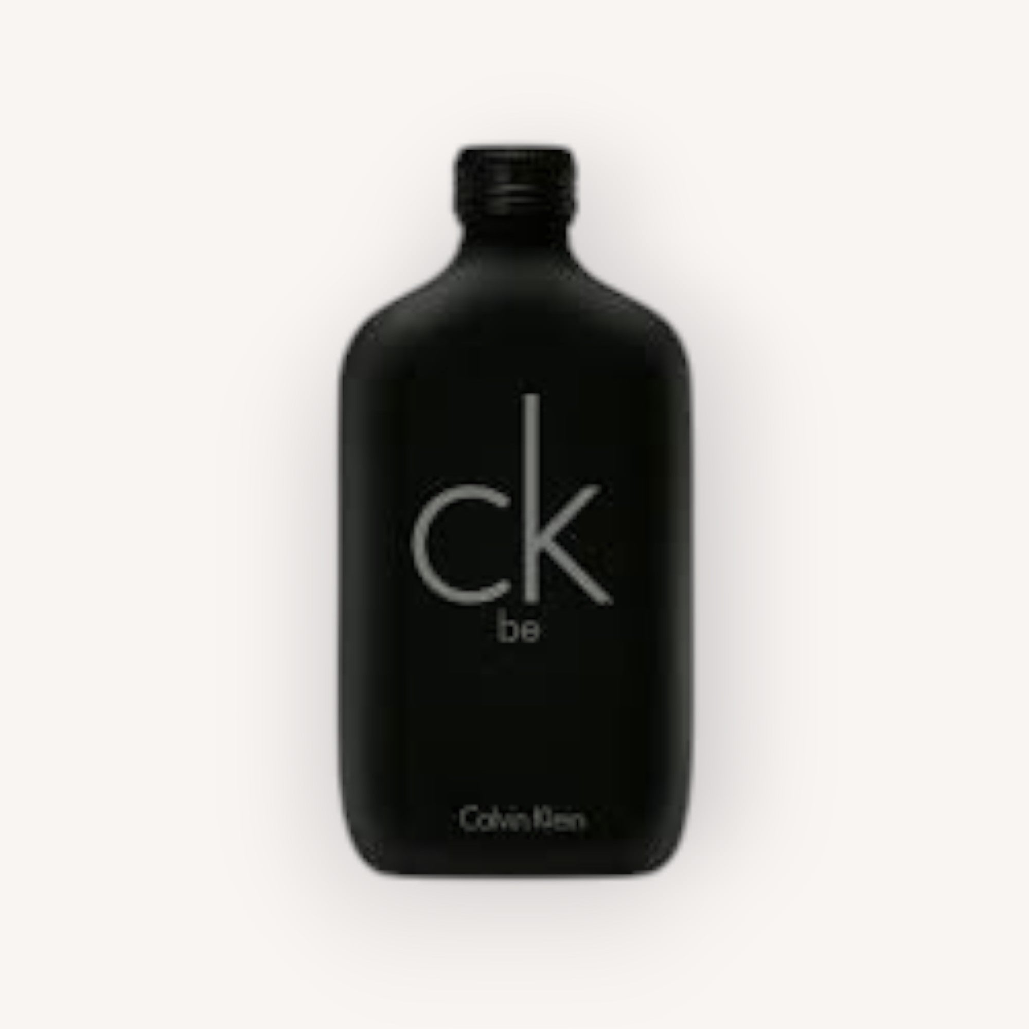 Calvin Klein CK Be Eau de Toilette 200ml