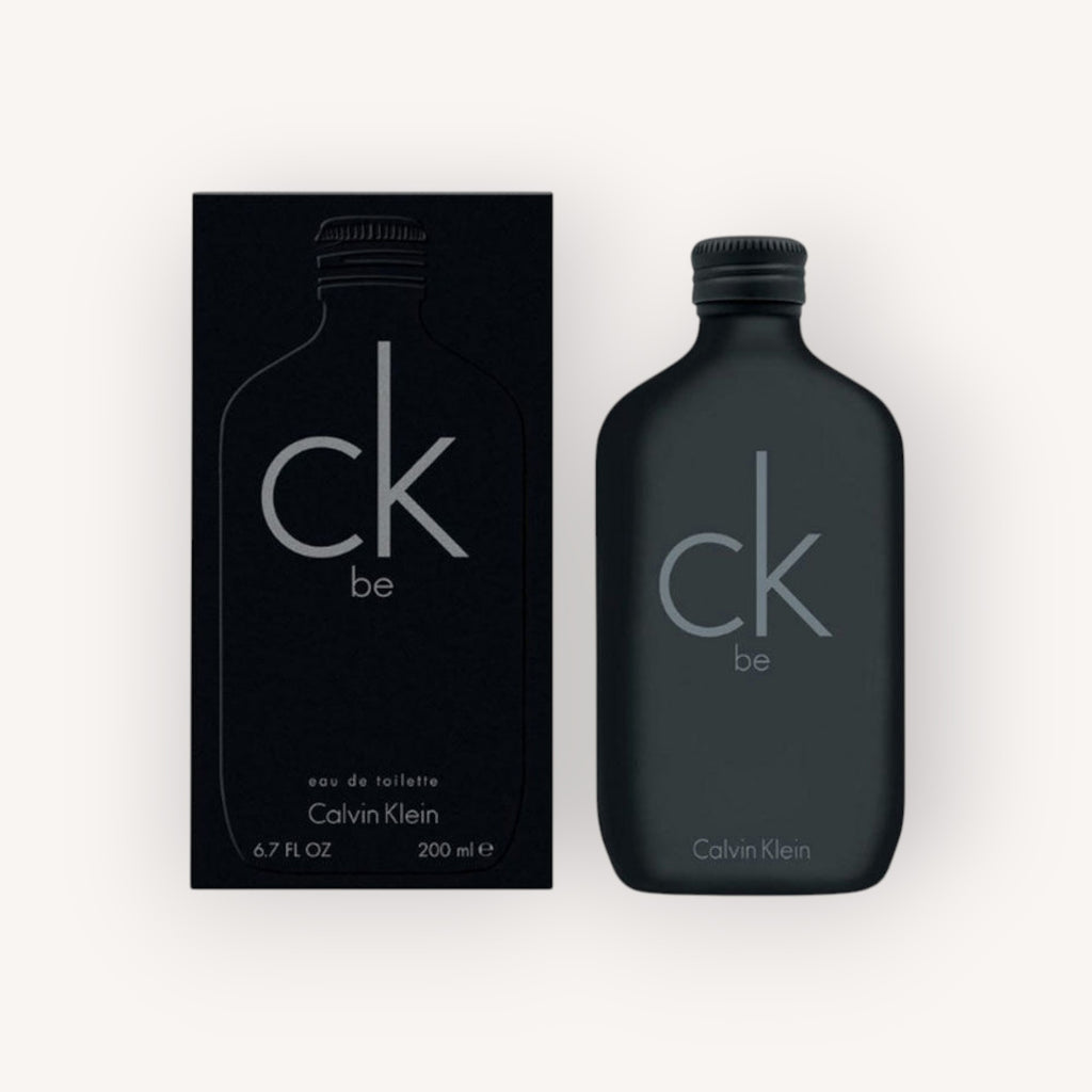 Calvin Klein CK Be Eau de Toilette 200ml