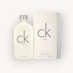Calvin Klein CK One Eau de Toilette 200ml