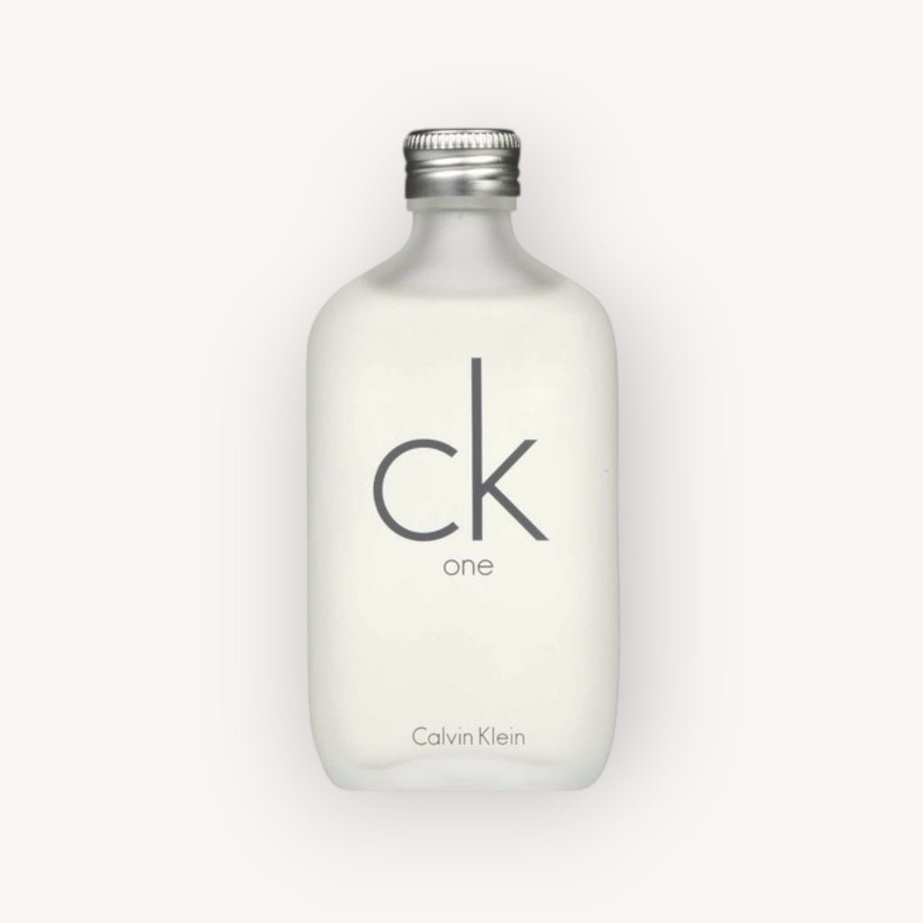 Calvin Klein CK One Eau de Toilette 200ml