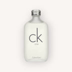 Calvin Klein CK One Eau de Toilette 200ml