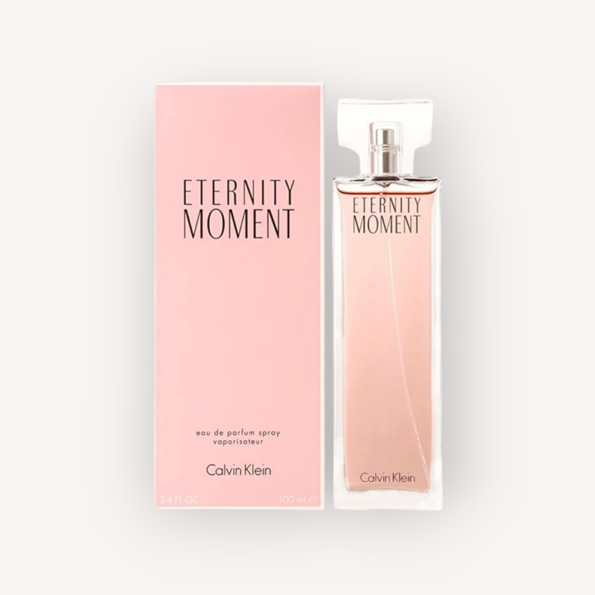 Calvin Klein Eternity Moment Eau de Parfum For Women