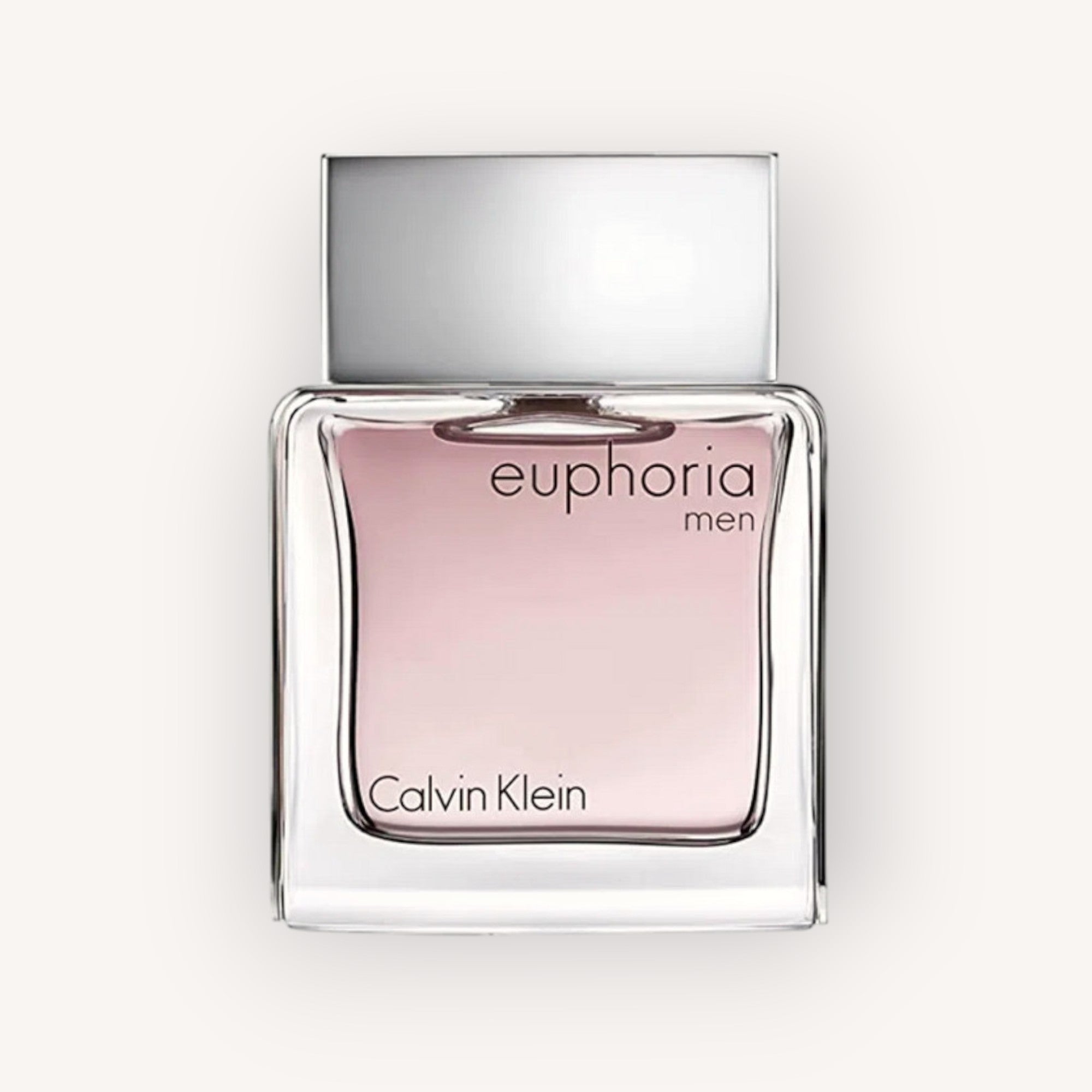Calvin Klein Euphoria Eau de Toilette For Men