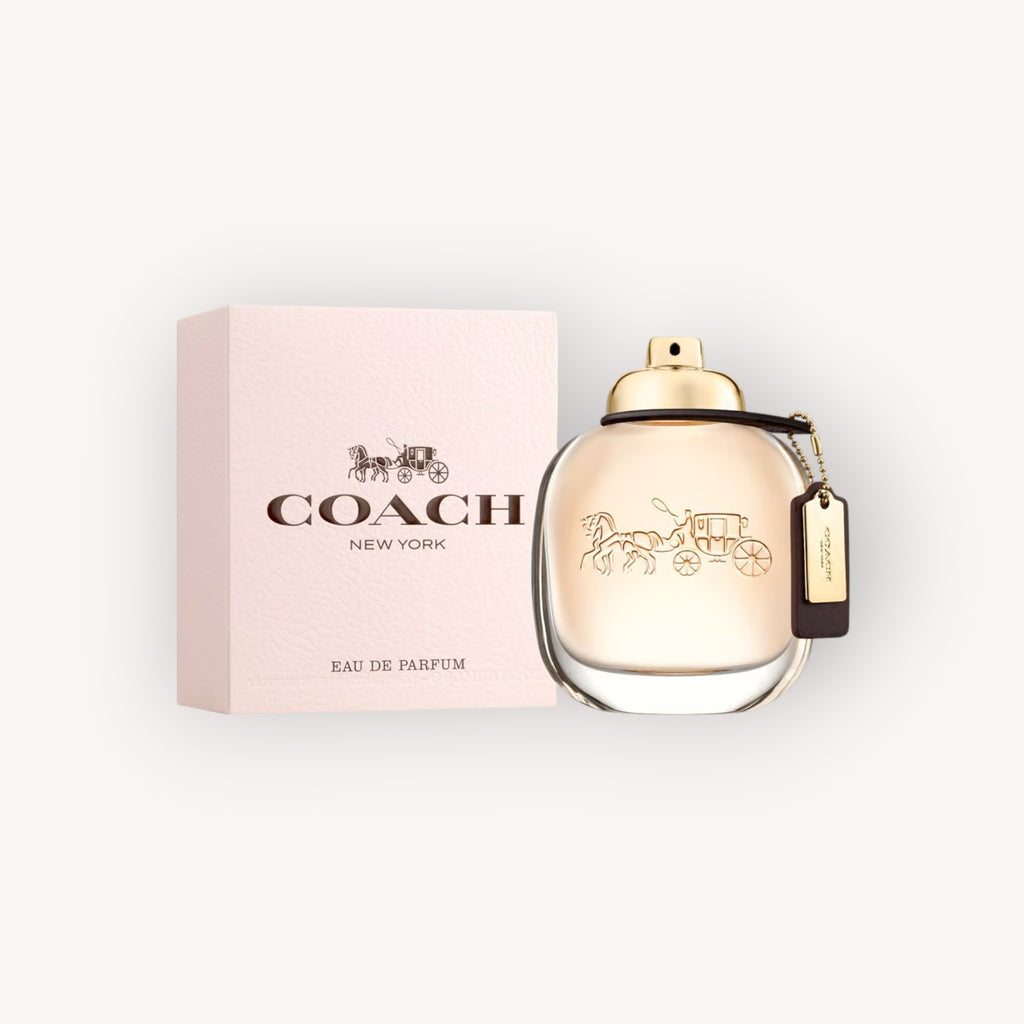 Coach EDP 90ml