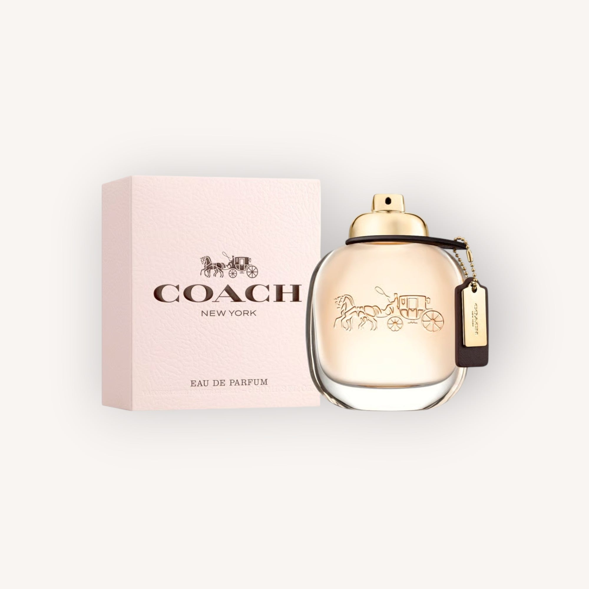Coach EDP 90ml