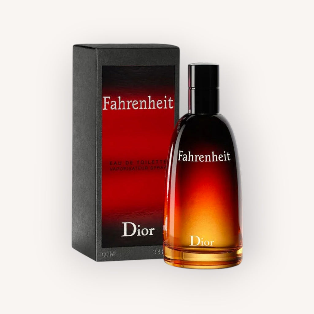 Dior Fahrenheit Eau de Toilette 100ml