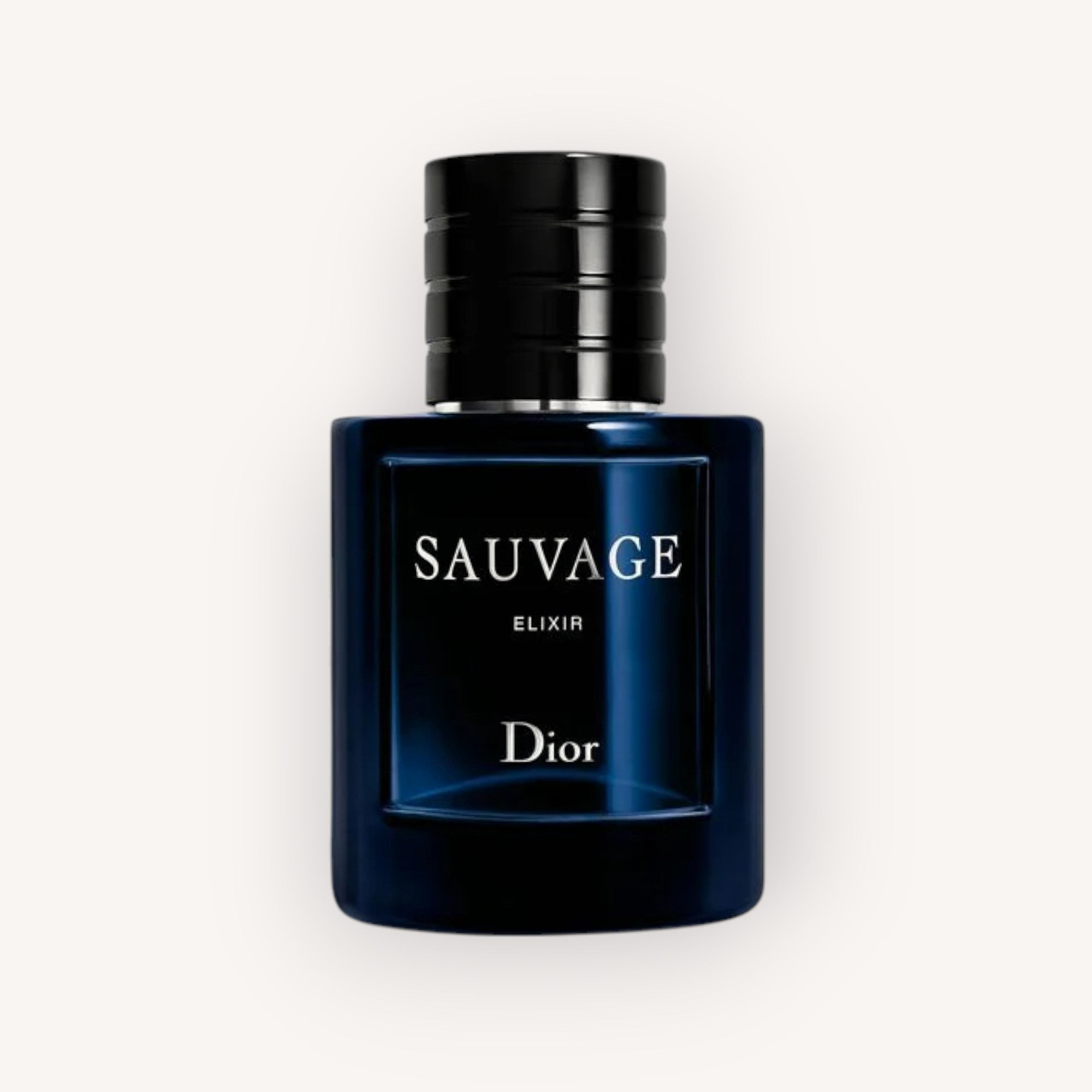 Dior Sauvage Elixir