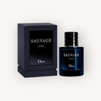 Dior Sauvage Elixir