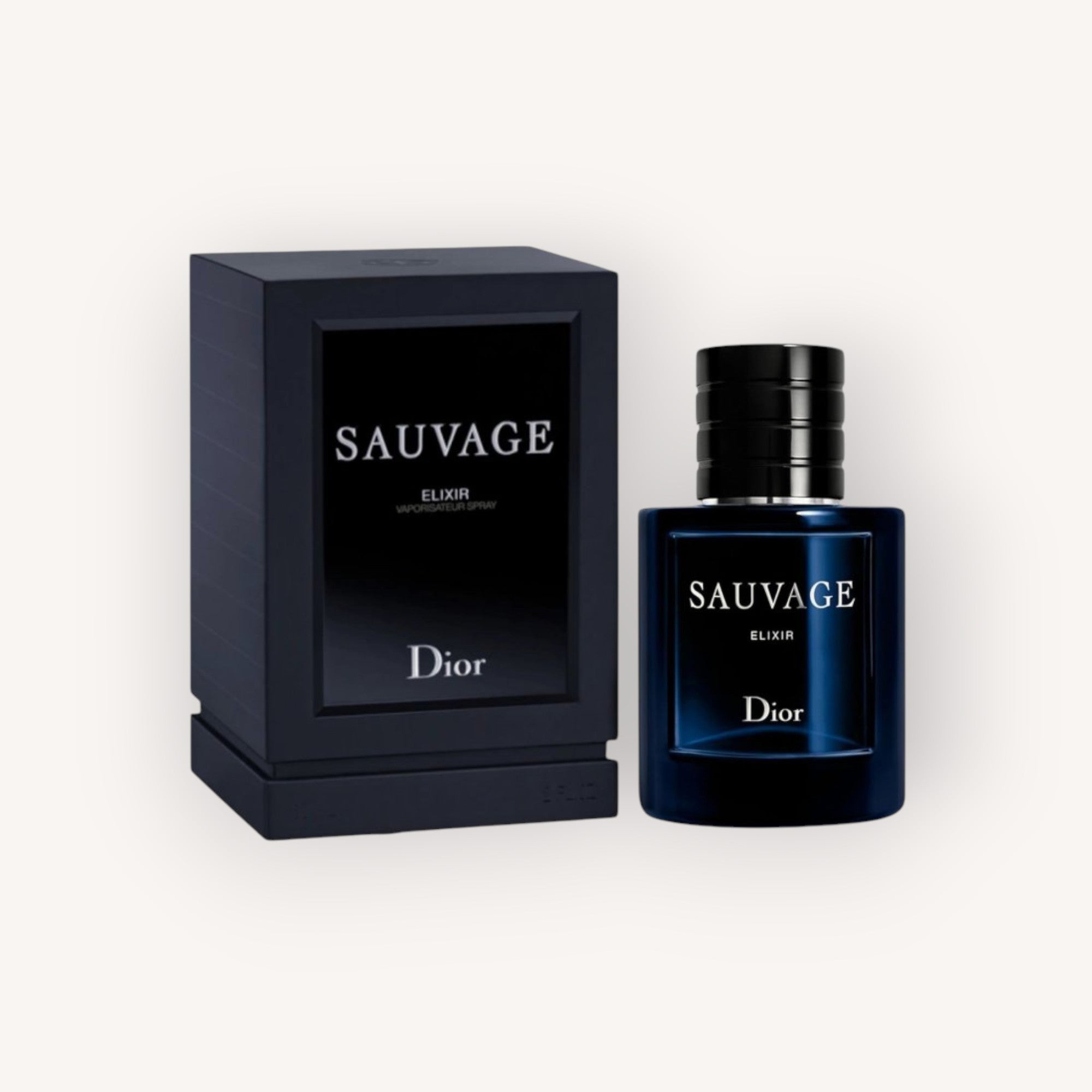 Dior Sauvage Elixir