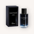 Dior Sauvage Parfum