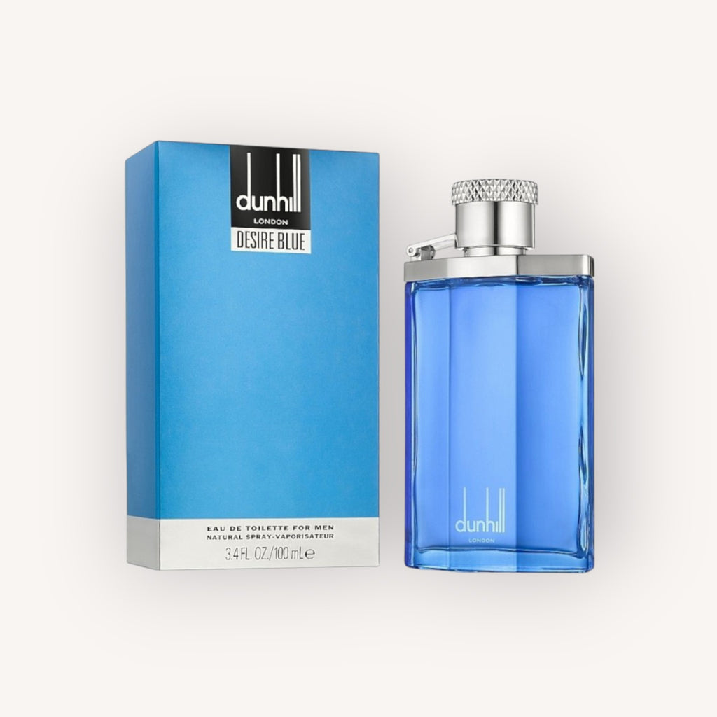 DUNHILL DESIRE BLUE