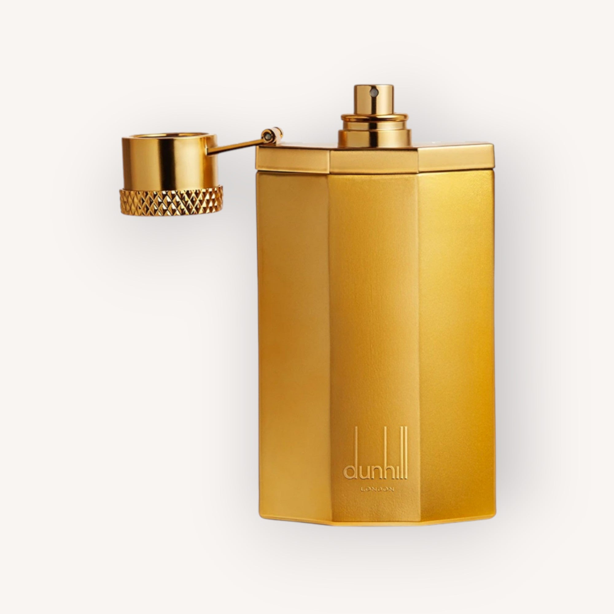 DUNHILL DESIRE GOLD