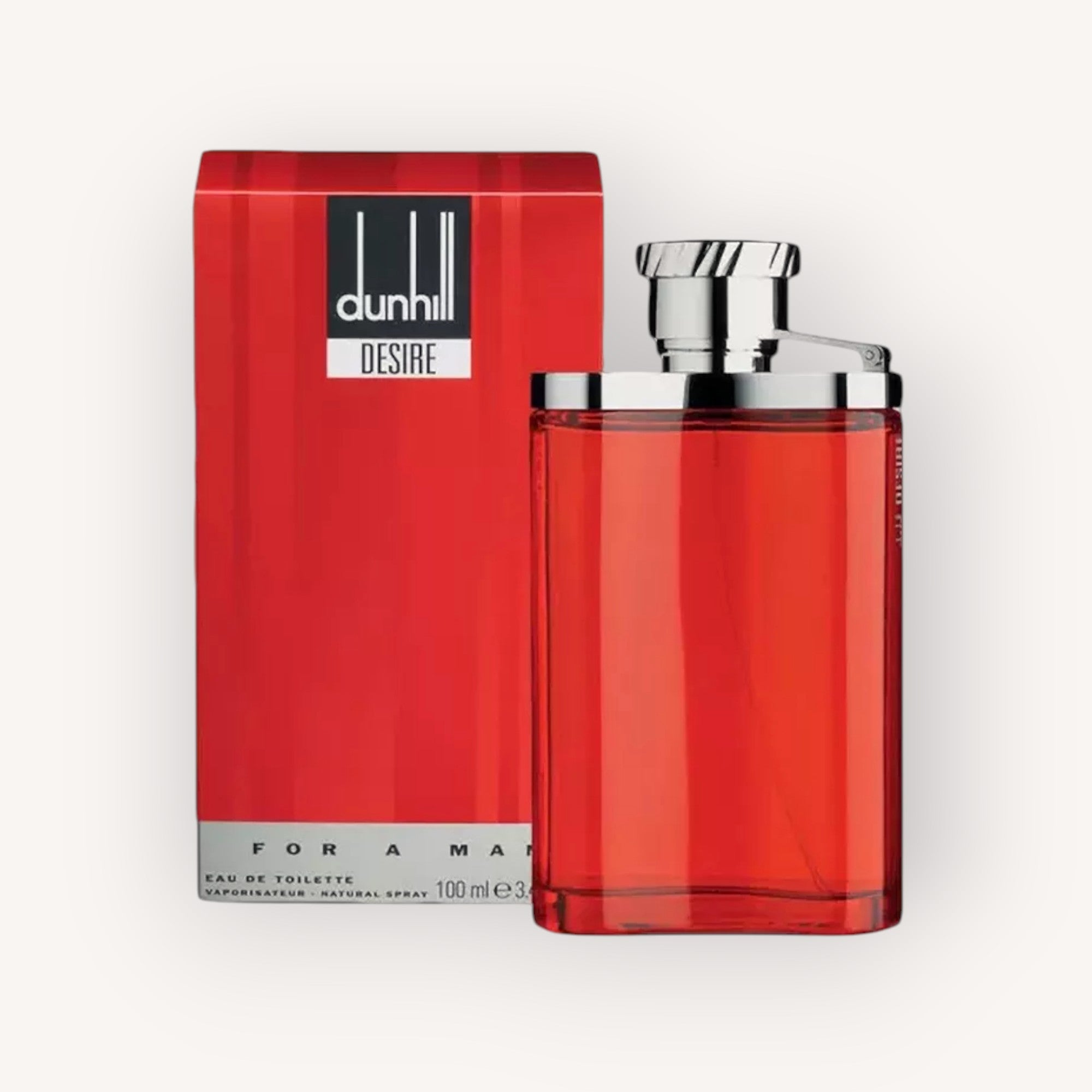 DUNHILL DESIRE RED 100ML