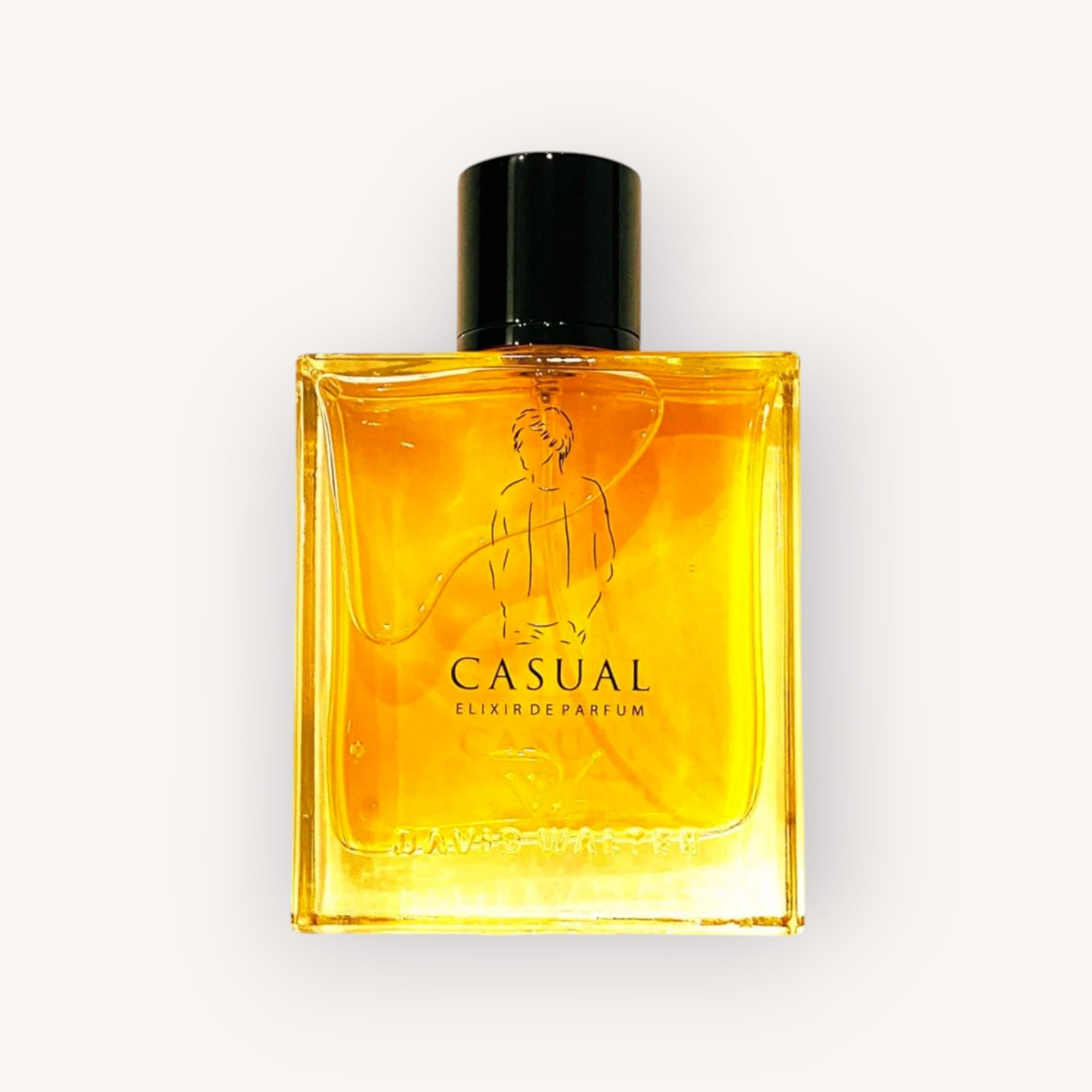 David Walter Casual Elixir de Parfum