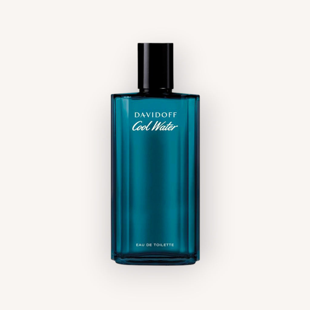 Davidoff Cool Water Eau de Toilette 200ml