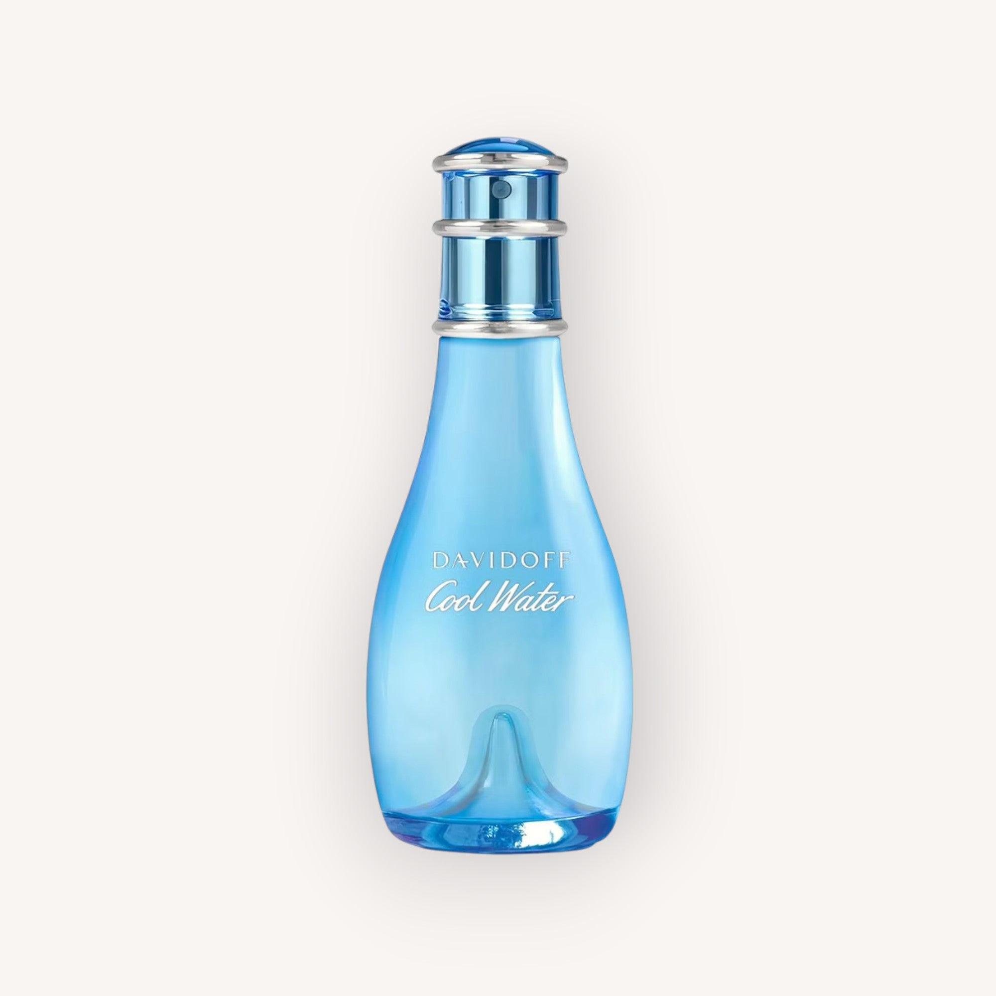 Davidoff Cool Water Women Eau de Toilette