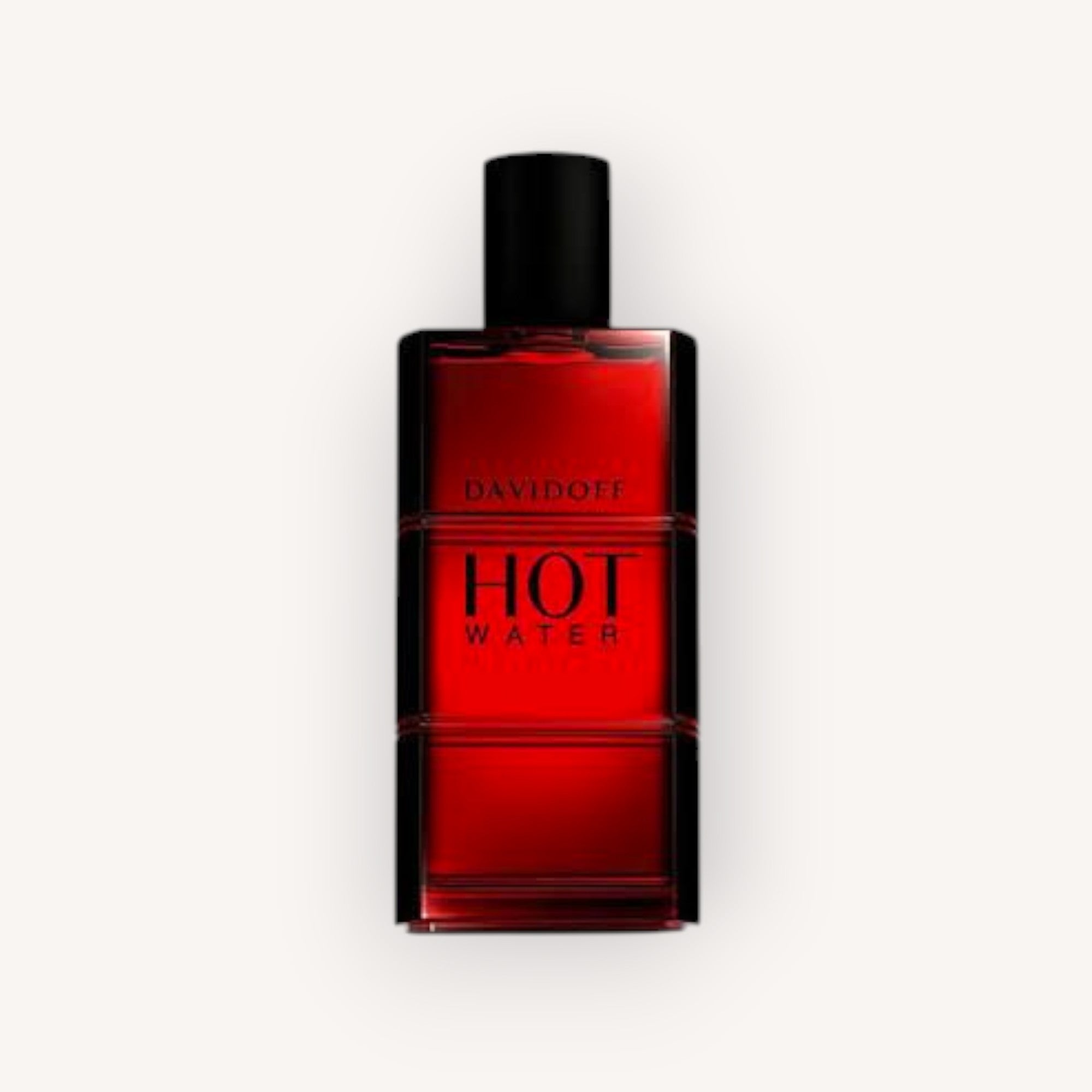 Davidoff Hot Water Eau de Toilette 120ml
