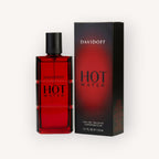 Davidoff Hot Water Eau de Toilette 120ml