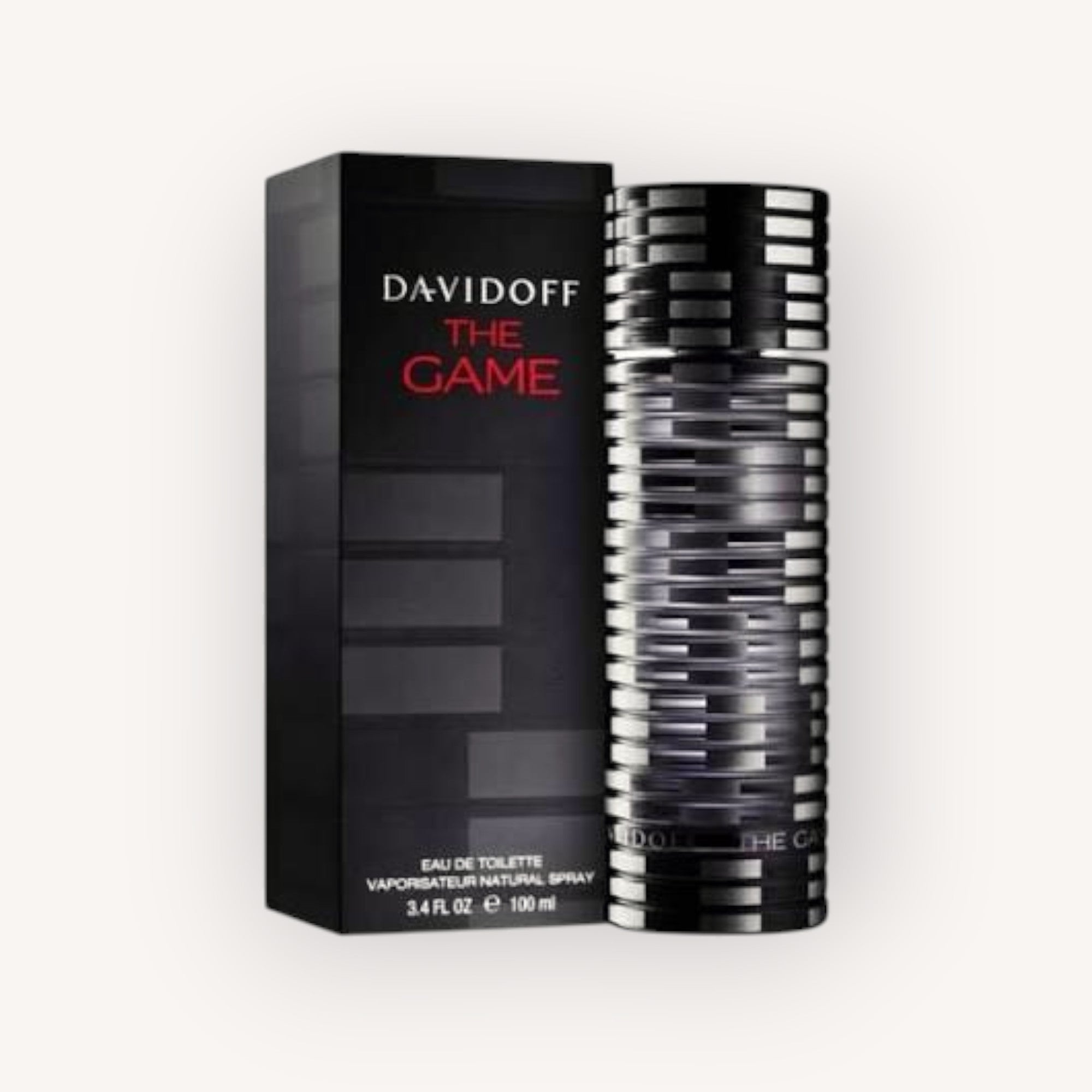 Davidoff The Game Eau de Toilette