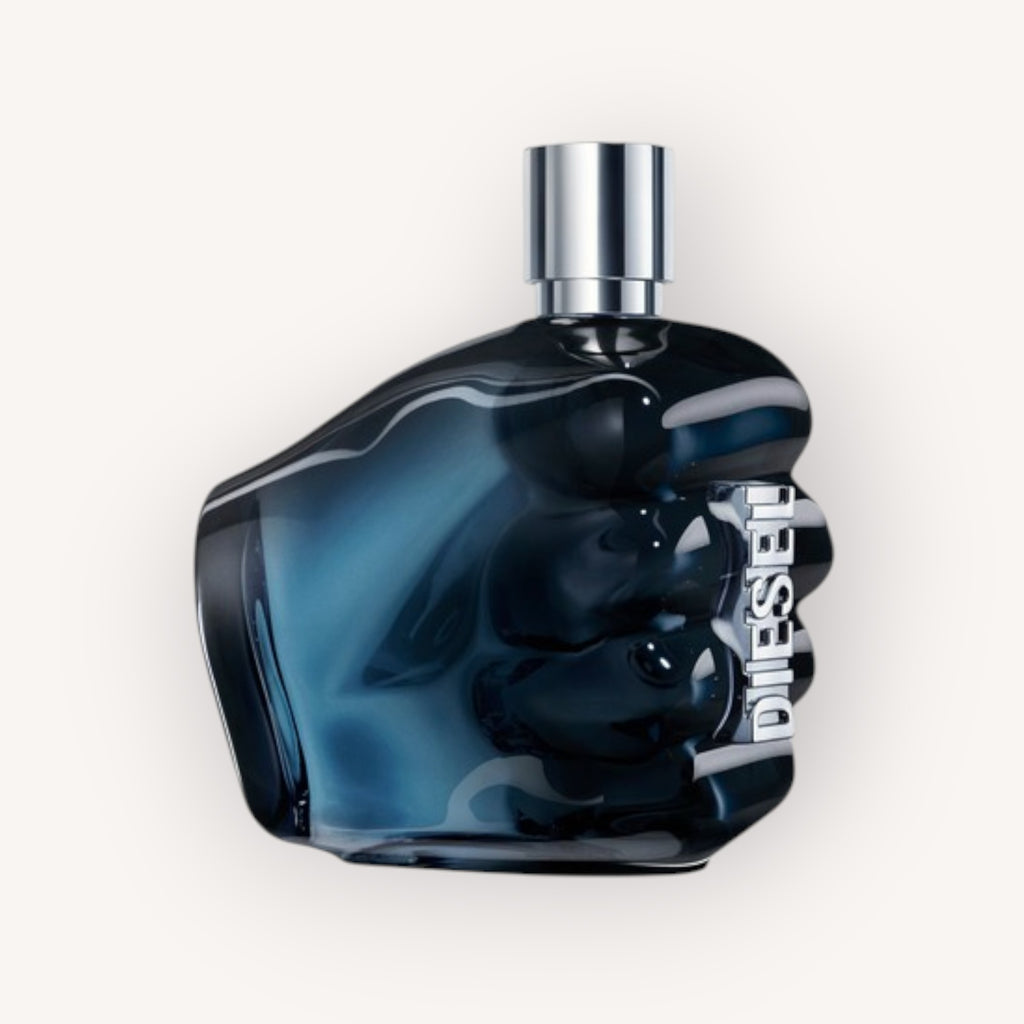 Diesel Only The Brave Eau de Parfum