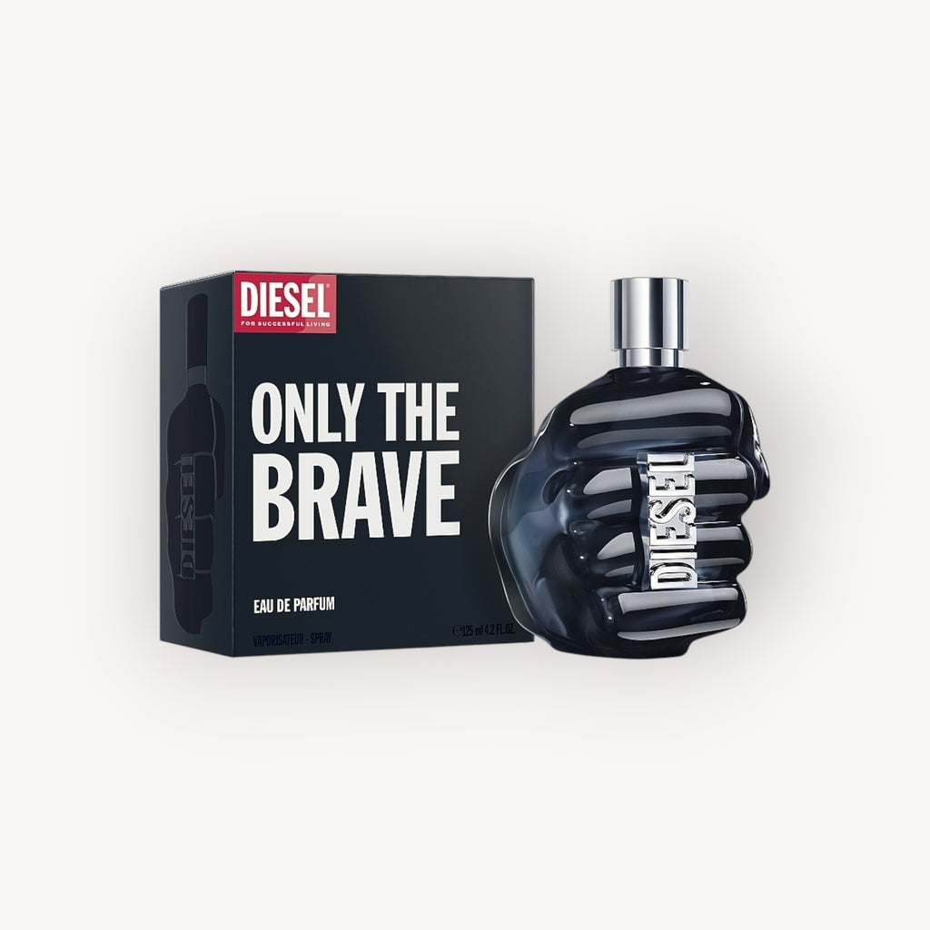 Diesel Only The Brave Eau de Parfum