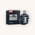 Diesel Only The Brave Eau de Parfum