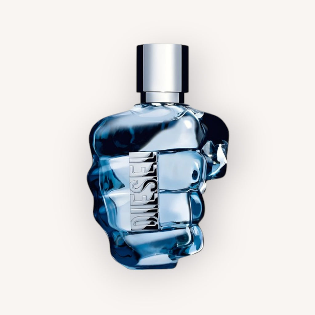 Diesel Only The Brave Eau de Toilette